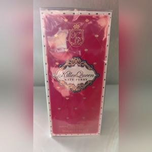Killer Queen by Kate Perry 1.7oz